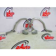 Петля (шарнир крышки багажника) 844004M400/844014M400 для NISSAN SUNNY FB15 QG15DE