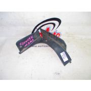 Накладка бампера 6415A015 для MITSUBISHI OUTLANDER XL CW5W 4B12 R L