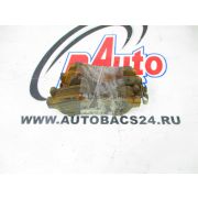 Колодки тормозные 04491B1020/1 для TOYOTA PASSO KGC30 1KR-FE F
