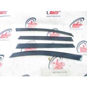 Ветровики комплект для HONDA ODYSSEY RB1 K24A