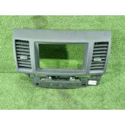 Рамка магнитофона 8002A544XA для MITSUBISHI LANCER CY3A 4B10