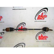 Привод 44305TM8A00 для HONDA FIT GP1 LDA F R