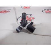 Тройник печки для NISSAN