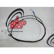 Трос капота 5363022250 для TOYOTA MARK X GRX120 4GR-FSE