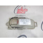 Ручка двери внутренняя 80670ED101 для NISSAN TIIDA C11 HR15DE R R