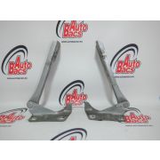 Петля капота 65400WD000/65401WD000 для NISSAN AD VFY11 QG15DE