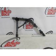 Кронштейн бампера 71593TM8A01 для HONDA INSIGHT ZE2 LDA R R