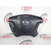 Airbag K8510WL005 для NISSAN ELGRAND E51 VQ35DE R