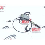 Трос кпп 349353HD0A для NISSAN NOTE E12 HR12DDR
