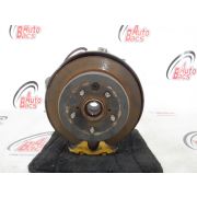 Ступица для TOYOTA MARK X GRX120 4GR-FSE R L