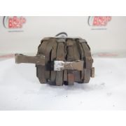 Колодки тормозные AY040NS138/19 для NISSAN TEANA J32 VQ25DE F