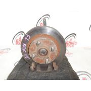 Ступица для TOYOTA PASSO KGC10 1KR-FE F L