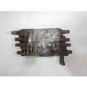 Колодки тормозные 06430SFEN00 для HONDA CROSSROAD RT3 R20A R