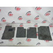 Коврики комплект для TOYOTA OPA ZCT10 1ZZ-FE