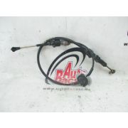 Трос кпп MR980296 для MITSUBISHI COLT Z24A 4A91