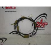Трос багажника 74880S04003 для HONDA CIVIC EN1 D16A