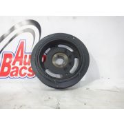 Шкив коленвала 12303ED001/A/CJ40A для NISSAN CUBE Z12 HR15DE