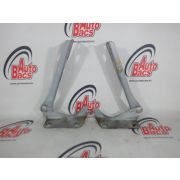 Петля капота 654004M400/654014M400 для NISSAN SUNNY FB15 QG15DE