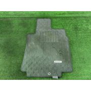 Коврик для NISSAN TIIDA C11 HR15DE F R
