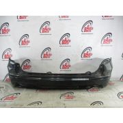 Бампер 71501SMA0000 для HONDA STREAM RN6 R18A R