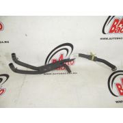 Шланг печки 1626037040 для TOYOTA ALLION ZRT260 2ZR-FE