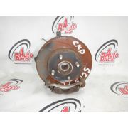 Ступица для NISSAN MARCH K13 HR12DE F L