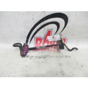 Крепление аккумулятора 898238527 для NISSAN VANETTE SK82MN F8