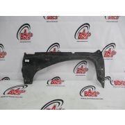 Защита двс 758921U61A для NISSAN MARCH YK12 HR15DE