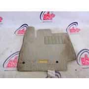 Коврик для TOYOTA PORTE NCP141 1NZ-FE F R