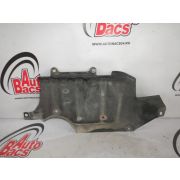 Защита двс 7589850B00 для NISSAN MARCH K11 CG10DE F R D
