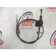 Трос кпп L11646500A для MAZDA MPV LW3W L3-DE