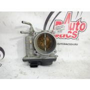 Заслонка дроссельная 16119JN00A для NISSAN TEANA J32 VQ25DE