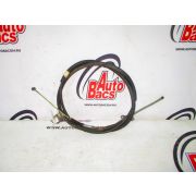 Трос ручника для TOYOTA VOXY AZR60G 1AZ-FSE R R