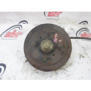 Ступица для NISSAN BLUEBIRD EU14 SR18DE R L