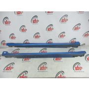 Порог для SUBARU EXIGA YA4 EJ20