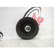 Шкив коленвала 13810PLR003 для HONDA CIVIC EU1 D15B