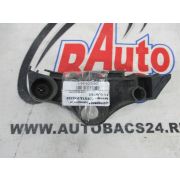 Кронштейн бампера 5253622070 для TOYOTA MARK X GRX120 4GR-FSE F L