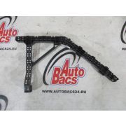 Кронштейн бампера 71593TM8A01 для HONDA INSIGHT ZE2 LDA R R