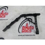Кронштейн бампера 71598TM8A01 для HONDA INSIGHT ZE2 LDA R L