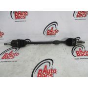 Привод 39100WA012/72 для NISSAN AVENIR W11 QG18DE F R