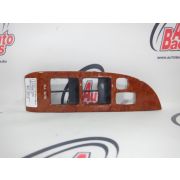 Накладка для TOYOTA BREVIS JCG15 1JZ-FSE F R