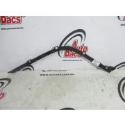 Кронштейн бампера 71593SJK003 для HONDA ELYSION RR1 K24A R R