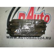 Колодки тормозные AY040NS122 для NISSAN SKYLINE V35 VQ25DD F
