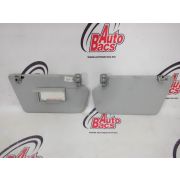 Солнцезащитный козырек D35069320D для MAZDA DEMIO DY3W ZJ-VE