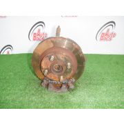 Ступица для TOYOTA PASSO KGC10 1KR-FE F R
