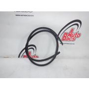 Молдинг на крышу 738531U60A для NISSAN NOTE E11 HR15DE L