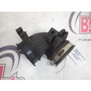 Патрубок воздушн.фильтра ZJ2013221A для MAZDA DEMIO DY3W ZJ-VE