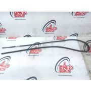 Молдинг на крышу 7555268010 для TOYOTA WISH ANE10G 1AZ-FSE L