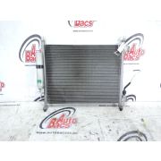 Радиатор кондиционера для NISSAN MARCH K13 HR12DE