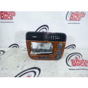 Блок управления климат-контролем 77250S5GT10ZA для HONDA CIVIC ES9 LDA